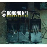 Konono N 1 - Congotronics
